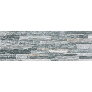 Dekoratiivkivi RUSTIC BERET SILVER