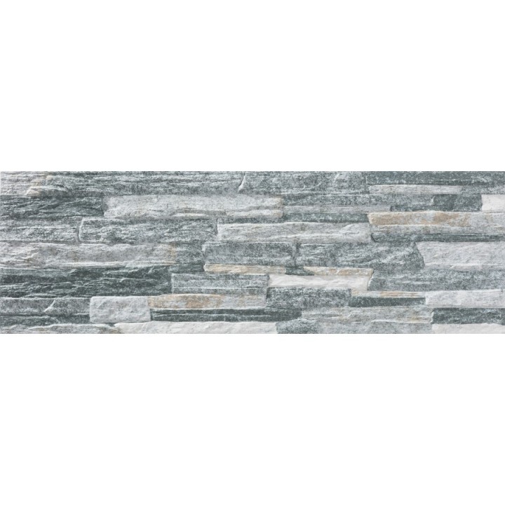 Декоративный Камень RUSTIC BERET SILVER