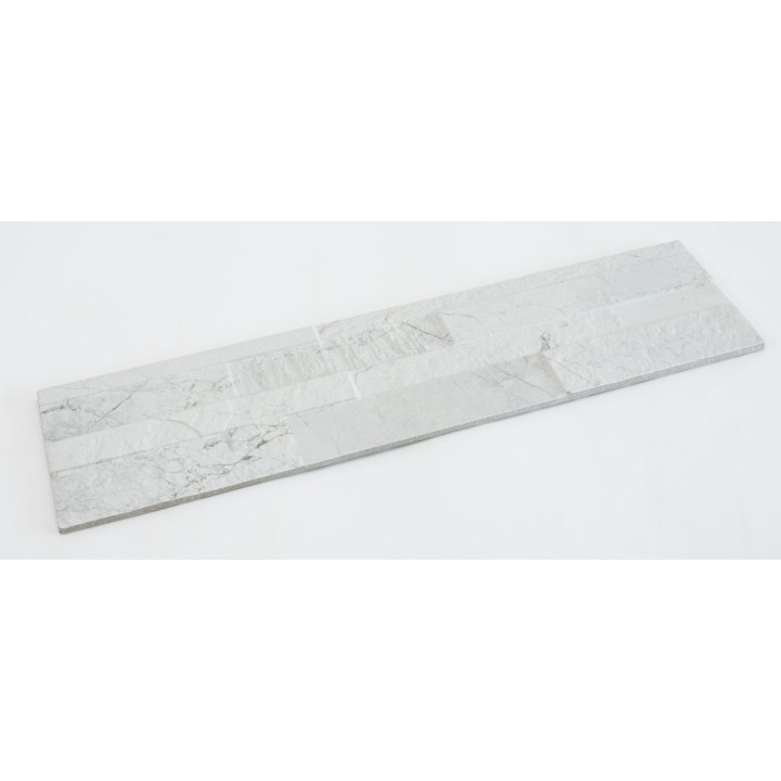 Dekoratiivkivi TIFFANY WHITE