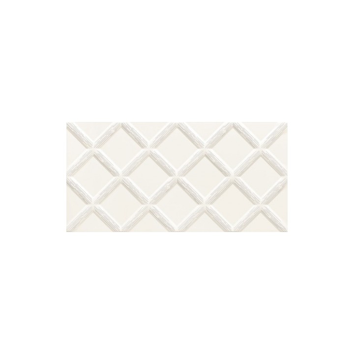 Decor Burano White 30.8x60.8