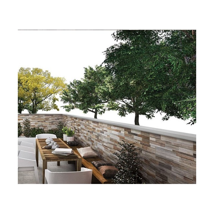 Декоративный Камень INWOOD