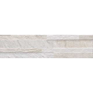 Dekoratiivkivi CUBICS WHITE