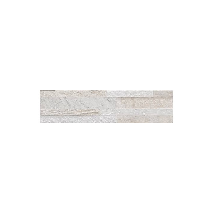 Dekoratiivkivi CUBICS WHITE