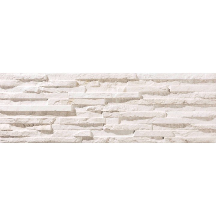 Декоративный Камень PEAK WHITE