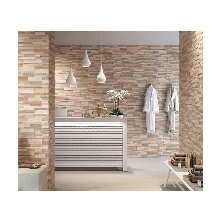 Декоративный Камень WALL ART SAND