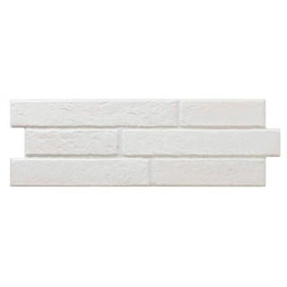 Клинкер RUSTIC APALACHE BLANCO