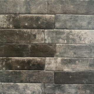Клинкер THE WALL DARK