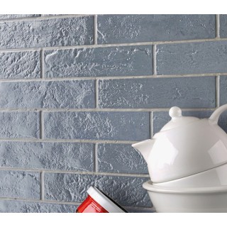 Клинкер SKYLINE LIGHT BLUE