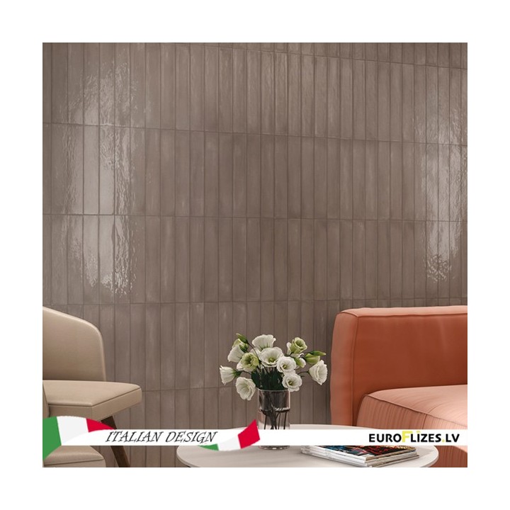 Klinker LACCHE TORTORA