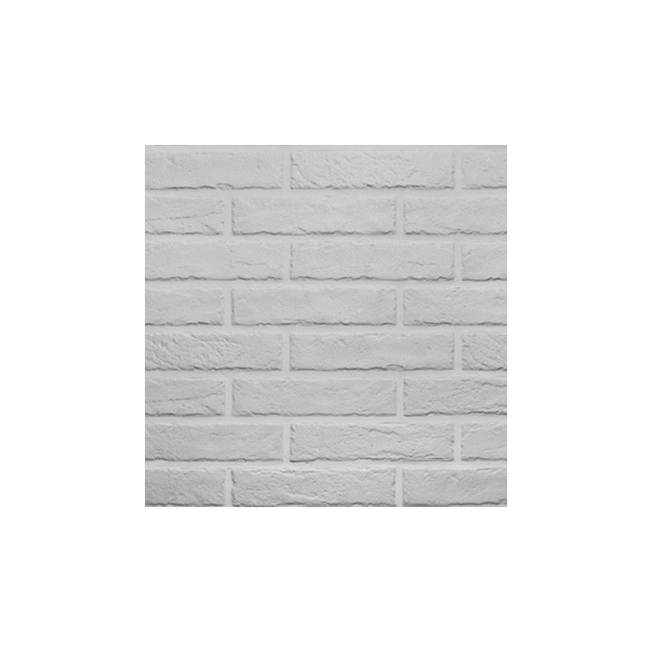 Klinker THE WALL WHITE