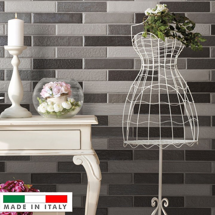 Klinker URBAN BRACCO SHADE