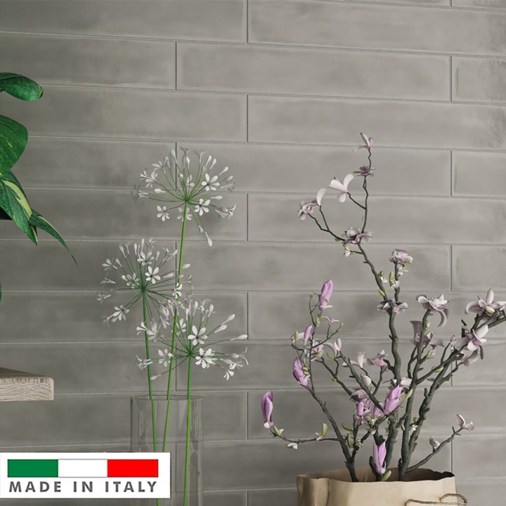 Клинкер LACCHE GRIGIO