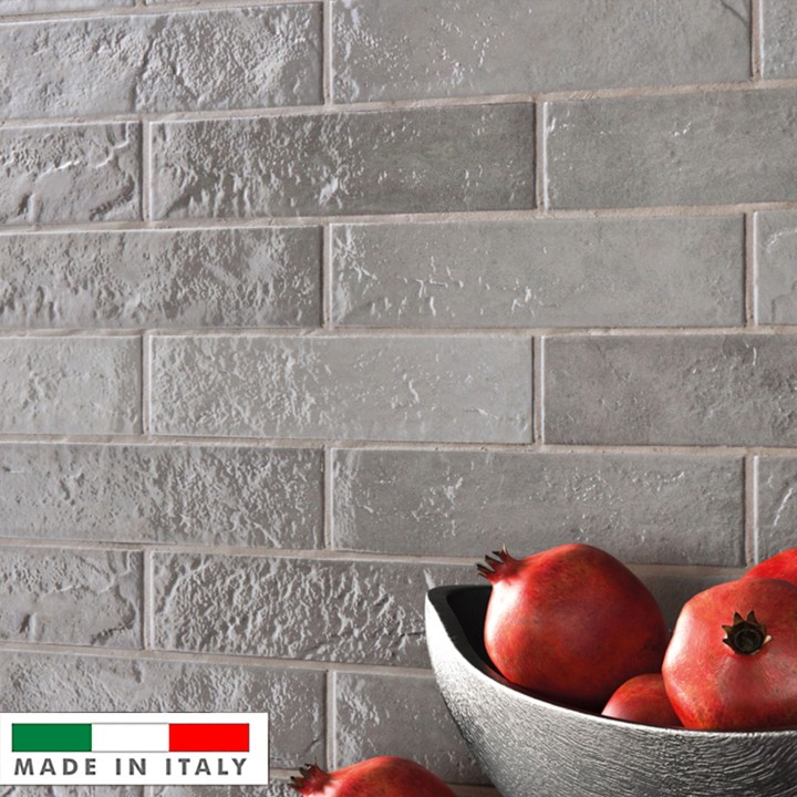 Клинкер SKYLINE LIGHT GREY