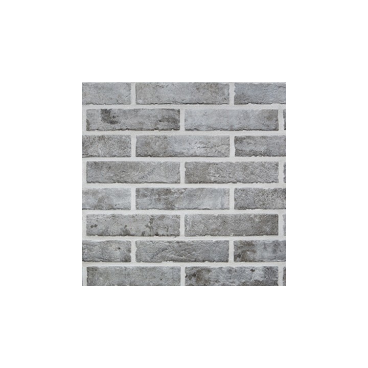 Клинкер THE WALL GREY