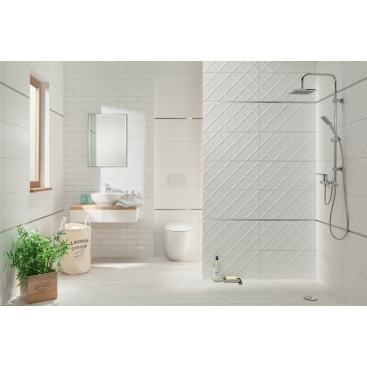 Dekor Burano STR 30.8x60.8
