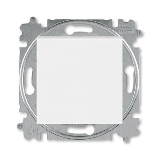ABB Levit Выключатель Белый/Белоснежный 3559H-A01445 01W