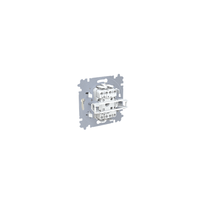 ABB Levit Выключатель Бежевый 3559H-A01445 17W
