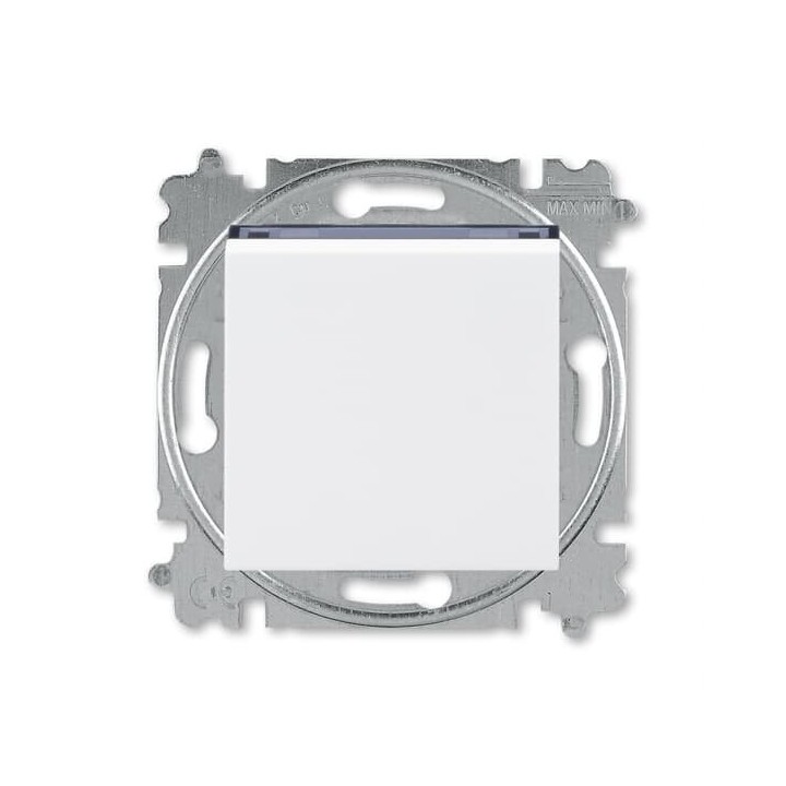 ABB Levit Lihtlüliti valge/ must 3559H-A01445 62W