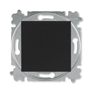 ABB Levit Lihtlüliti antratsiit/must 3559H-A01445 63W