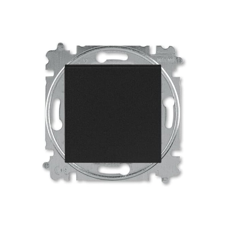 ABB Levit Lihtlüliti antratsiit/must 3559H-A01445 63W