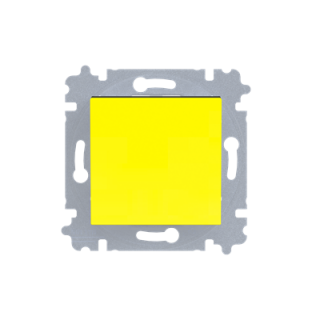 ABB Levit Lihtlüliti kollane/must 3559H-A01445 64W