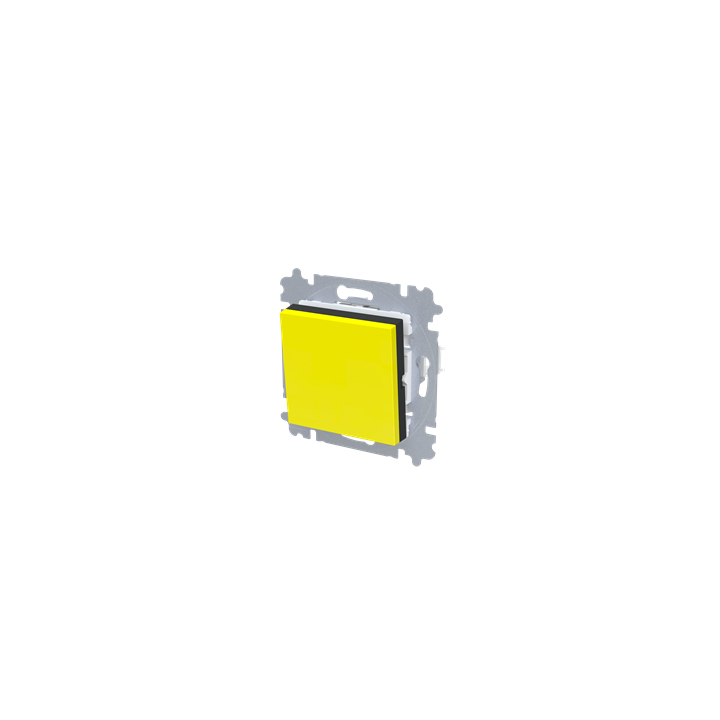 ABB Levit Lihtlüliti kollane/must 3559H-A01445 64W