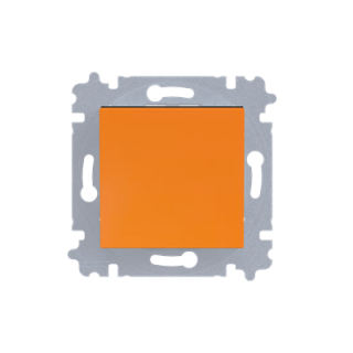 ABB Levit Lihtlüliti oranž/must 3559H-A01445 66W
