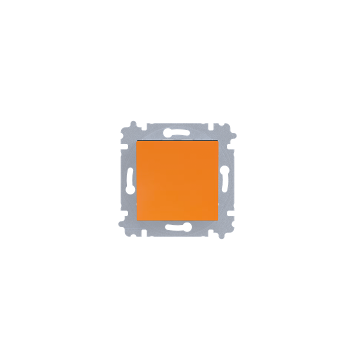 ABB Levit Lihtlüliti oranž/must 3559H-A01445 66W