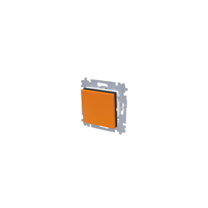 ABB Levit Lihtlüliti oranž/must 3559H-A01445 66W