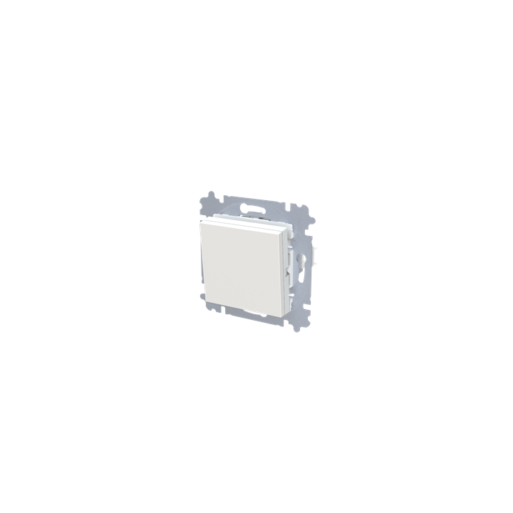 ABB Levit Выключатель жемчужный/белый 3559H-A01445 68W