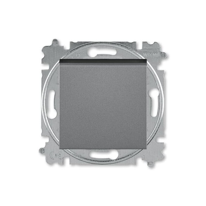 ABB Levit Lihtlüliti teras/must 3559H-A01445 69W