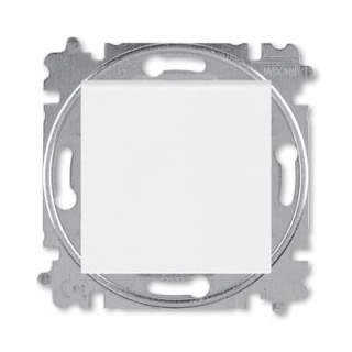 ABB Levit Вексельный Выключатель Белый/Белоснежный 3559H-A06445 01W