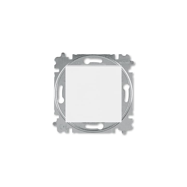 ABB Levit Veksellüliti valge/lumivalge 3559H-A06445 01W