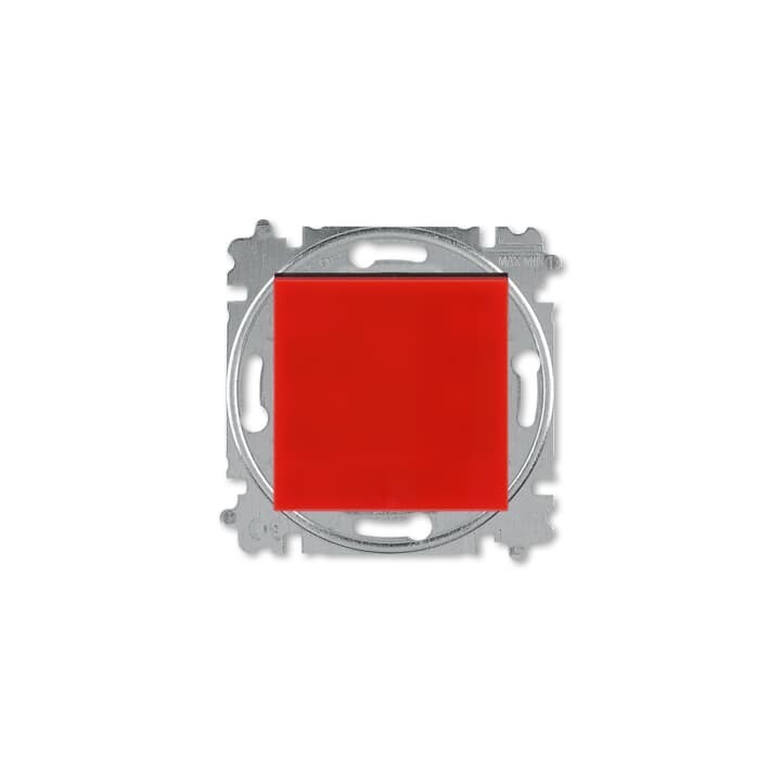 ABB Levit Veksellüliti punane/must 3559H-A06445 65W