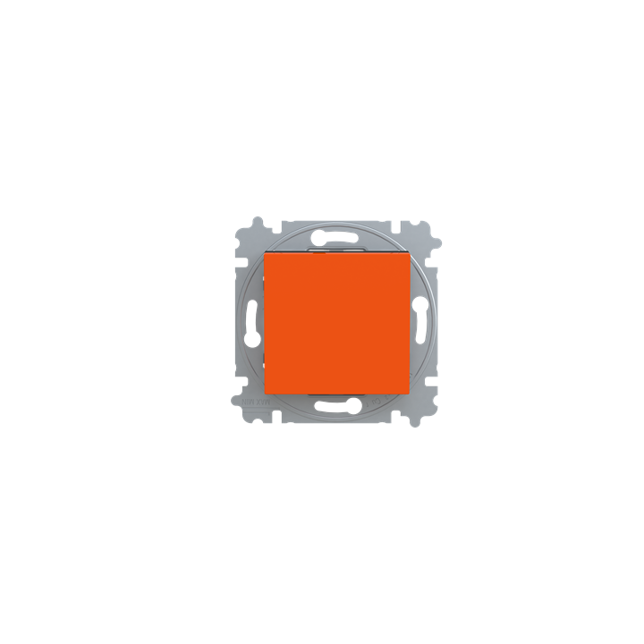 ABB Levit Veksellüliti oranž/must 3559H-A06445 66W