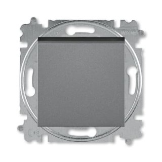 ABB Levit Veksellüliti teras/must 3559H-A06445 69W