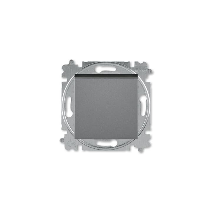 ABB Levit Veksellüliti teras/must 3559H-A06445 69W