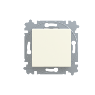 ABB Levit Ristlüliti beež/valge 3559H-A07445 17W