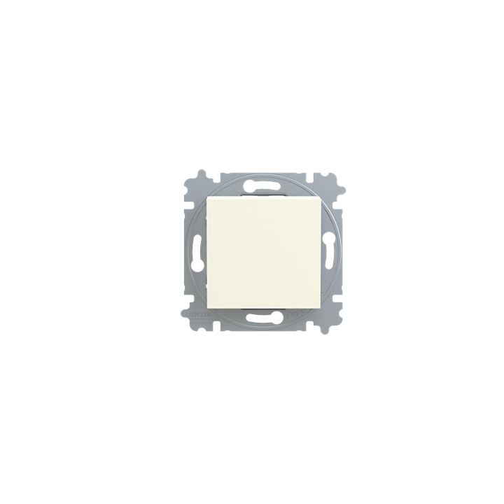 ABB Levit Ristlüliti beež/valge 3559H-A07445 17W