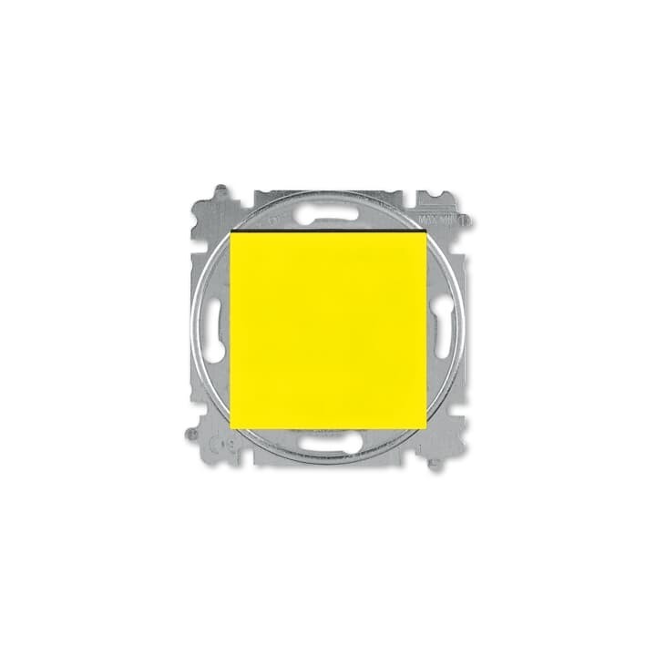 ABB Levit Ristlüliti kollane/must 3559H-A07445 64W