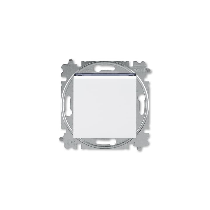 ABB Levit Surulüliti (6/0) valge/ must 3559H-A86445 62W