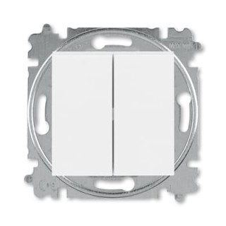 ABB Levit Grupilüliti valge/valge 3559H-A05445 03W