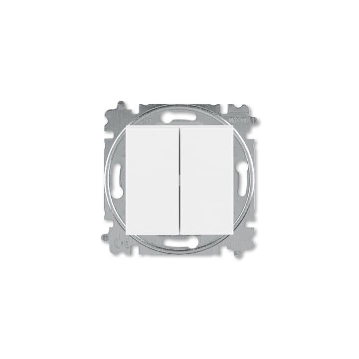 ABB Levit Grupilüliti valge/valge 3559H-A05445 03W