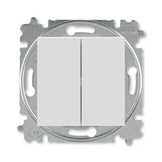 ABB Levit Grupilüliti hall/valge 3559H-A05445 16W