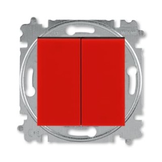 ABB Levit Grupilüliti punane/must 3559H-A05445 65W