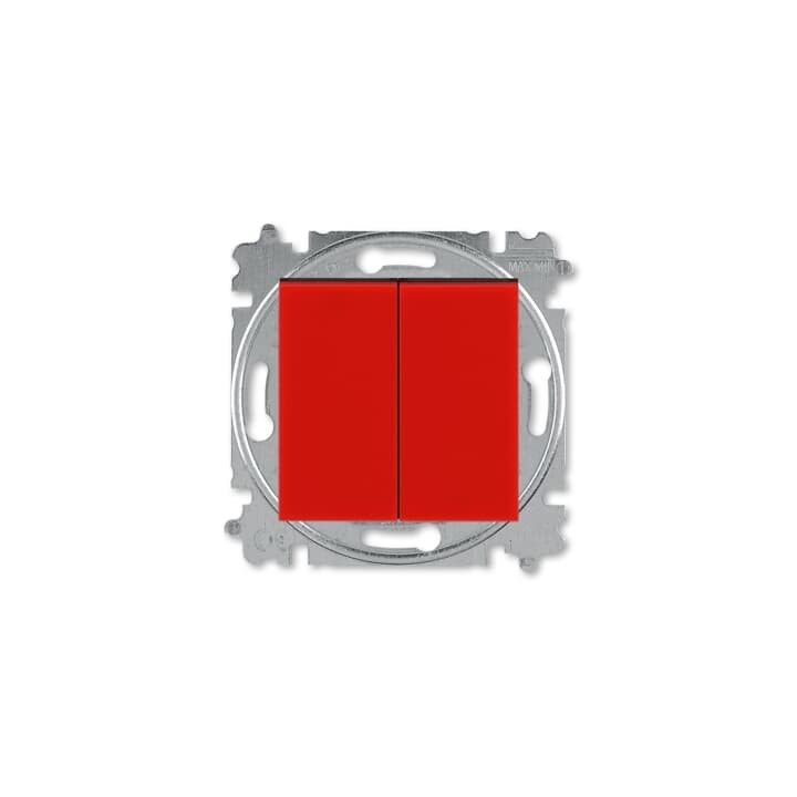 ABB Levit Grupilüliti punane/must 3559H-A05445 65W