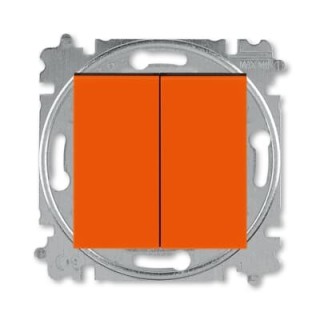 ABB Levit Grupilüliti oranž/must 3559H-A05445 66W