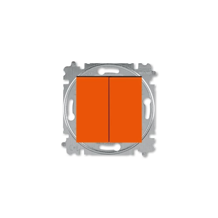 ABB Levit Grupilüliti oranž/must 3559H-A05445 66W