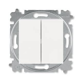 ABB Levit Grupilüliti pärl/lumivalge 3559H-A05445 68W