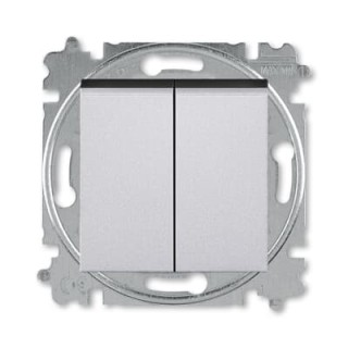 ABB Levit Grupilüliti titaan/must 3559H-A05445 70W